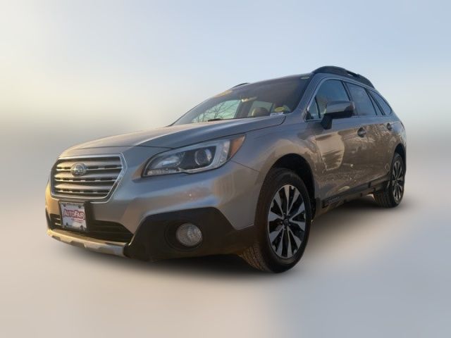 2017 Subaru Outback Limited