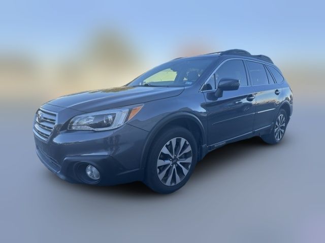 2017 Subaru Outback Limited