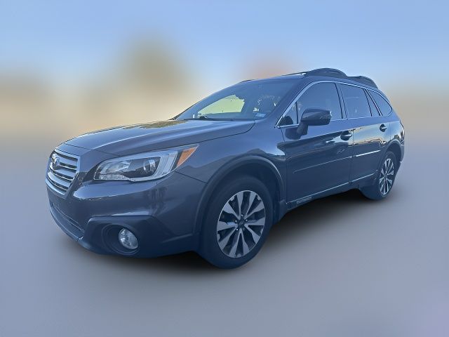 2017 Subaru Outback Limited