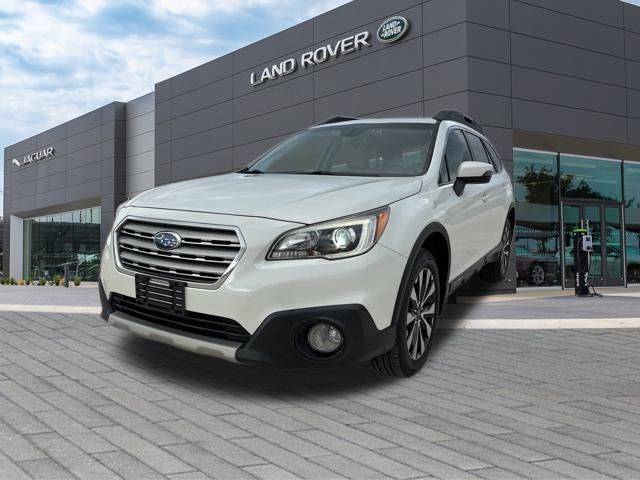 2017 Subaru Outback Limited