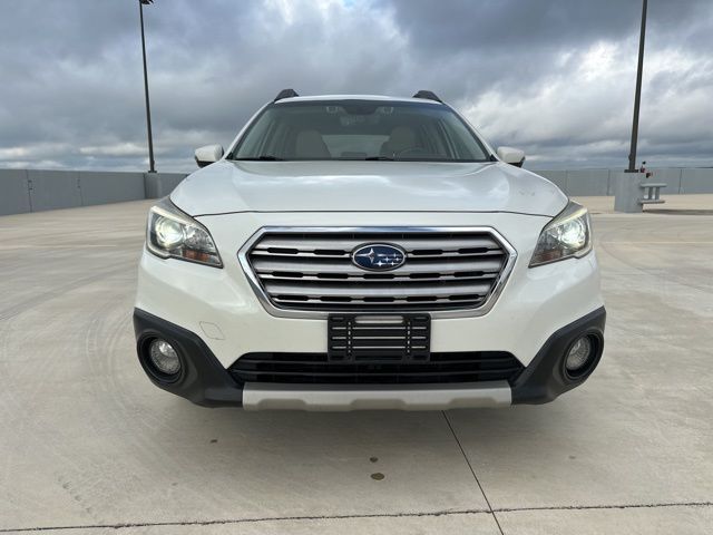 2017 Subaru Outback Limited