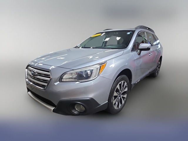 2017 Subaru Outback Limited