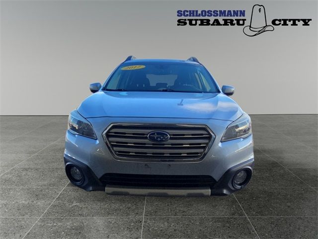 2017 Subaru Outback Limited