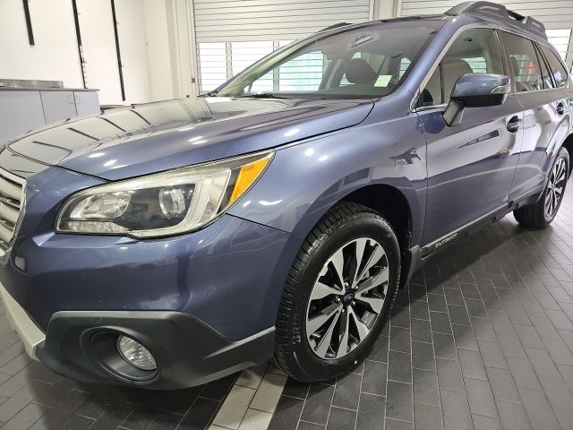 2017 Subaru Outback Limited