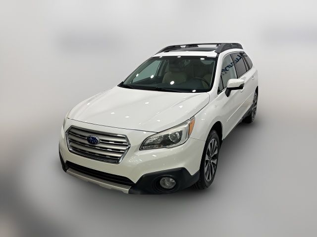 2017 Subaru Outback Limited