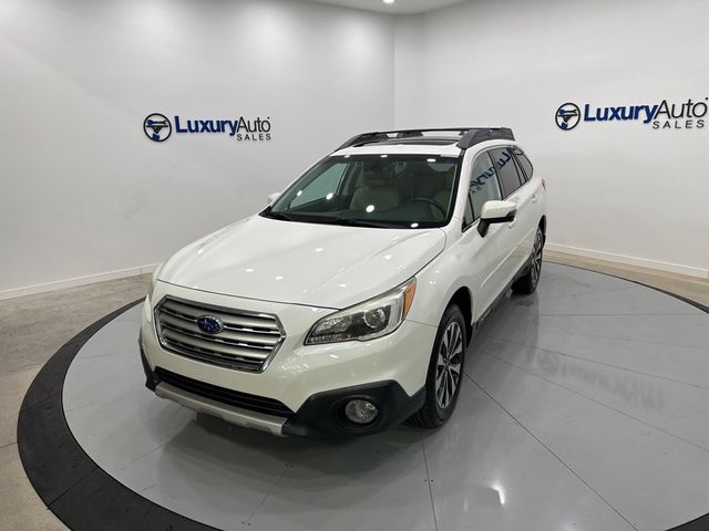 2017 Subaru Outback Limited