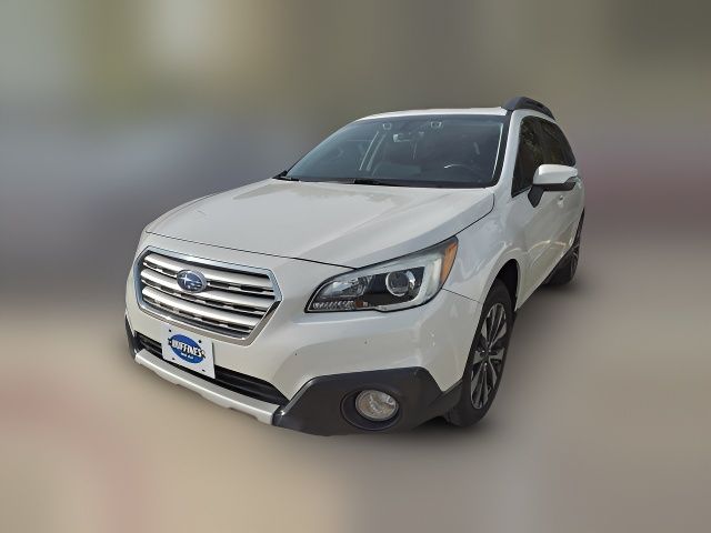 2017 Subaru Outback Limited