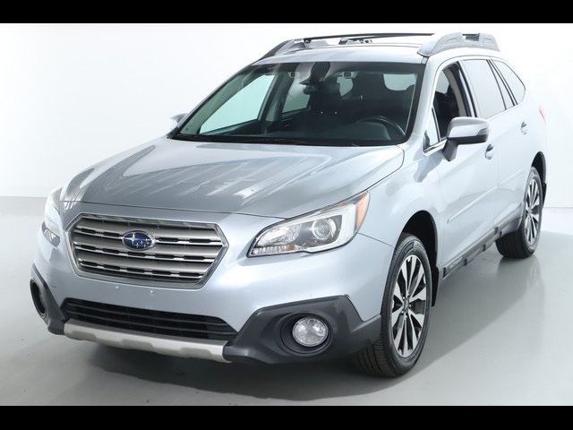 2017 Subaru Outback Limited