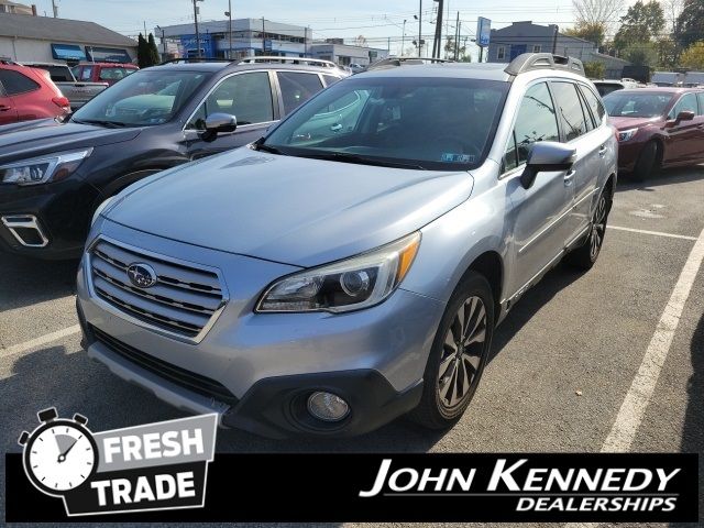 2017 Subaru Outback Limited