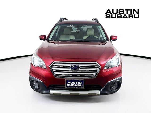 2017 Subaru Outback Limited