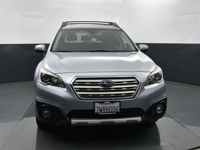 2017 Subaru Outback Limited