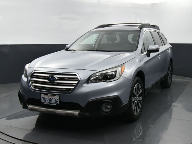 2017 Subaru Outback Limited