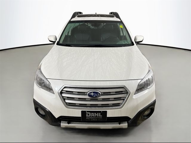 2017 Subaru Outback Limited