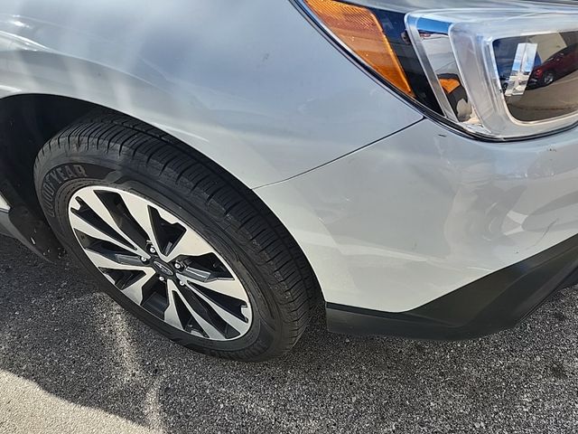 2017 Subaru Outback Limited