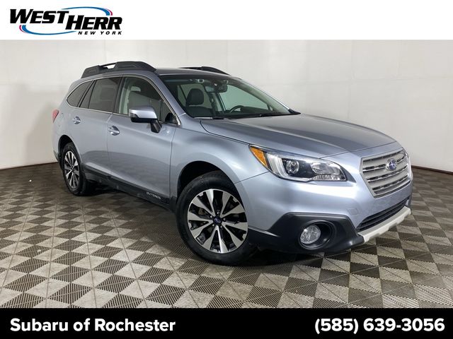 2017 Subaru Outback Limited