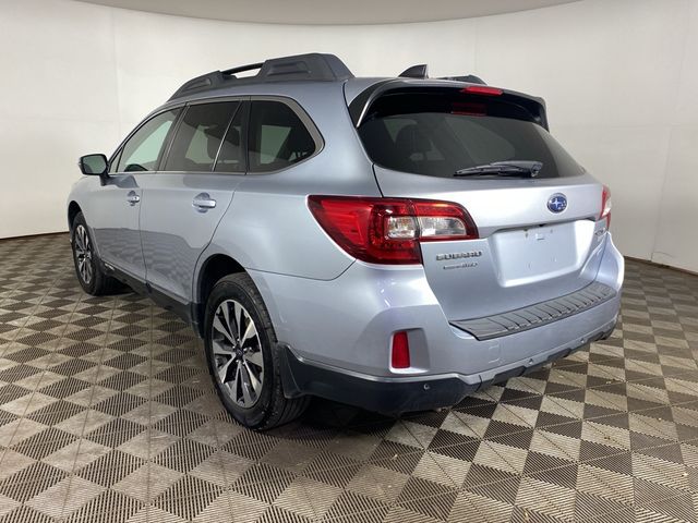 2017 Subaru Outback Limited