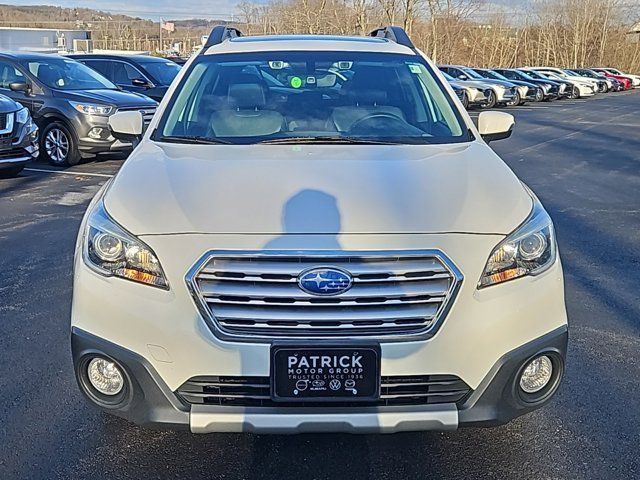 2017 Subaru Outback Limited