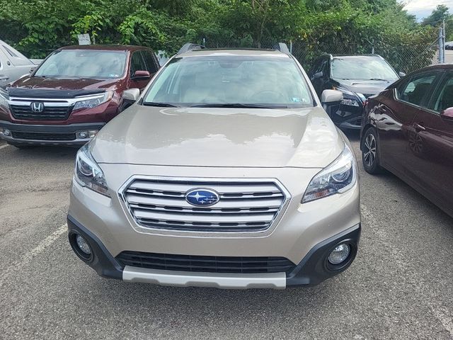 2017 Subaru Outback Limited