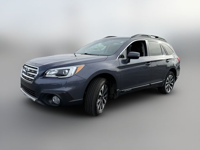 2017 Subaru Outback Limited