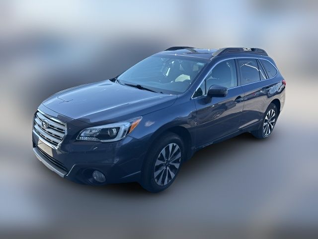 2017 Subaru Outback Limited