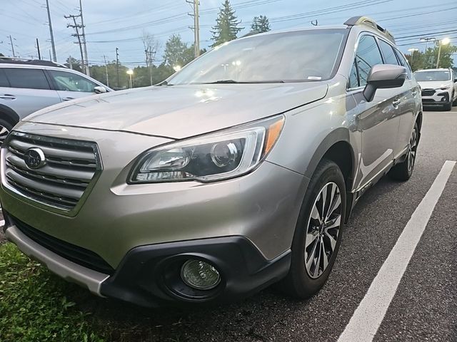 2017 Subaru Outback Limited