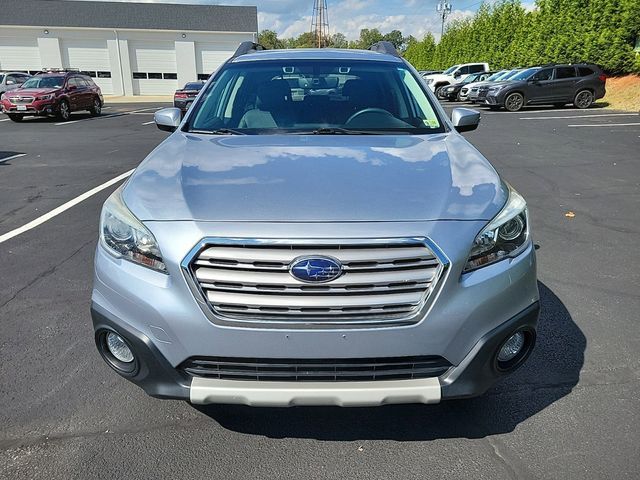 2017 Subaru Outback Limited