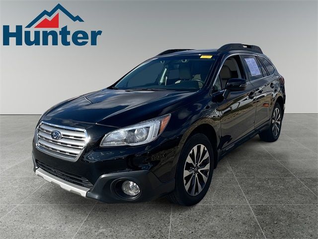 2017 Subaru Outback Limited