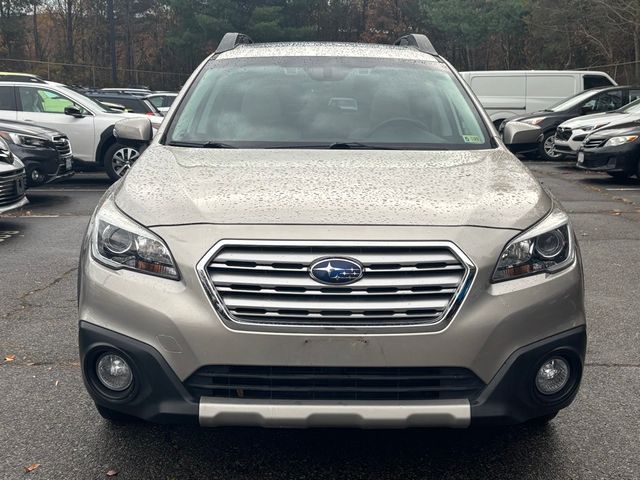 2017 Subaru Outback Limited