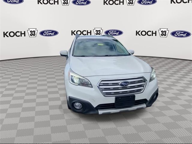 2017 Subaru Outback Limited