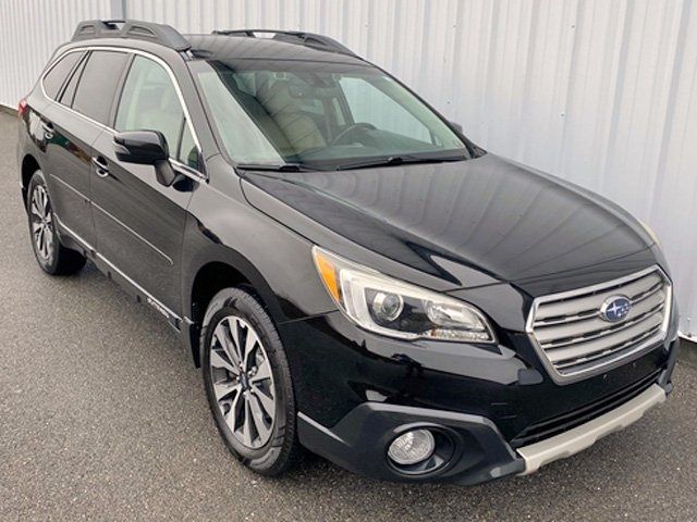 2017 Subaru Outback Limited