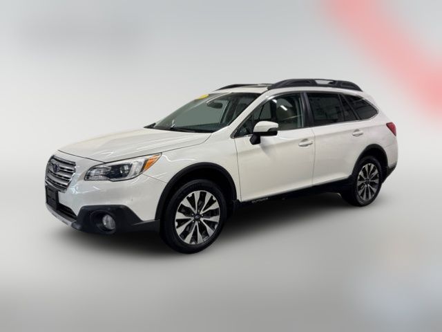 2017 Subaru Outback Limited