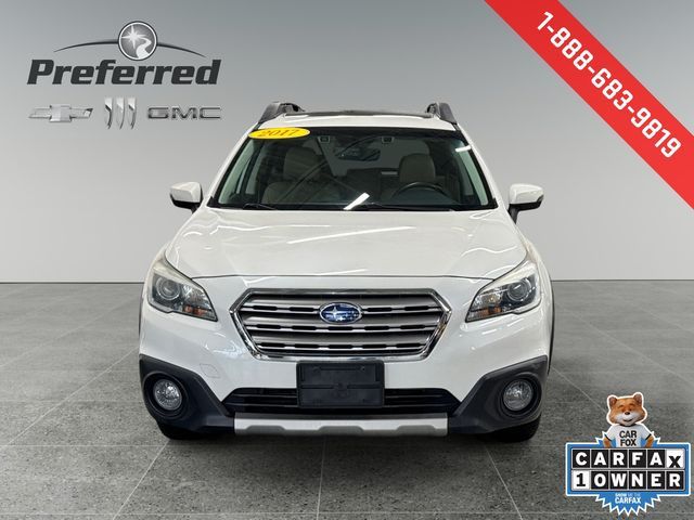 2017 Subaru Outback Limited