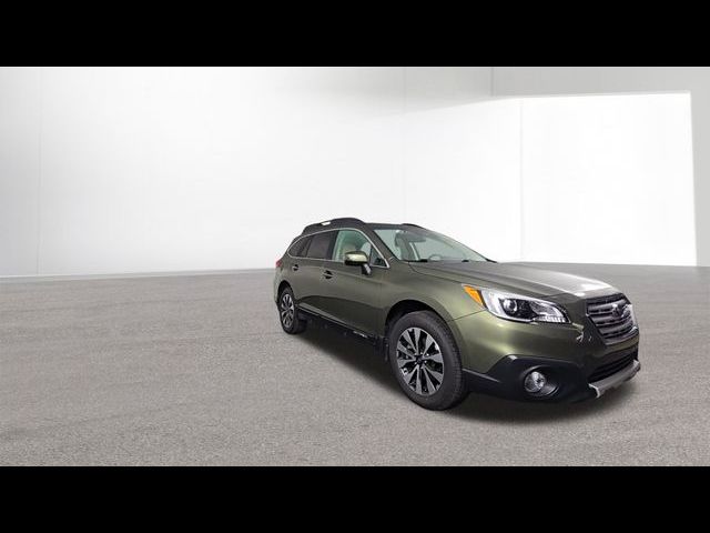 2017 Subaru Outback Limited