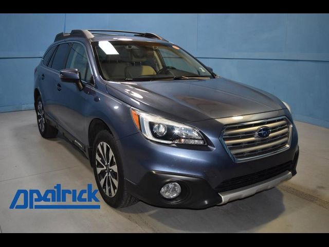 2017 Subaru Outback Limited