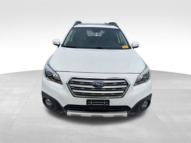 2017 Subaru Outback Limited