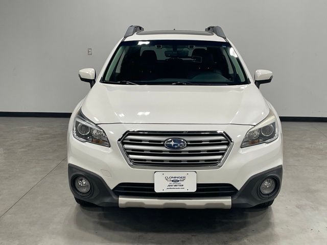 2017 Subaru Outback Limited