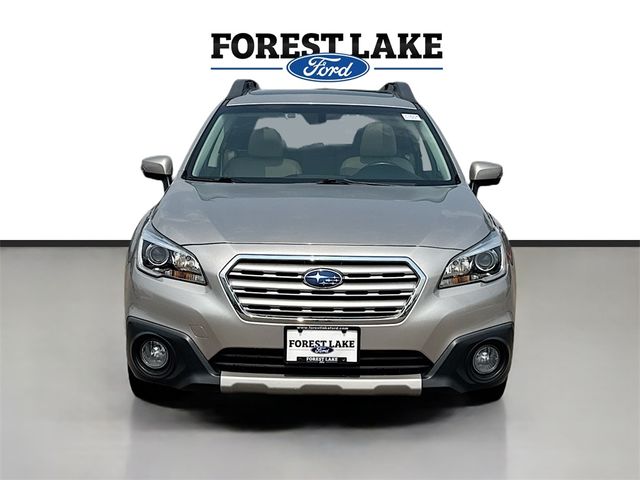 2017 Subaru Outback Limited