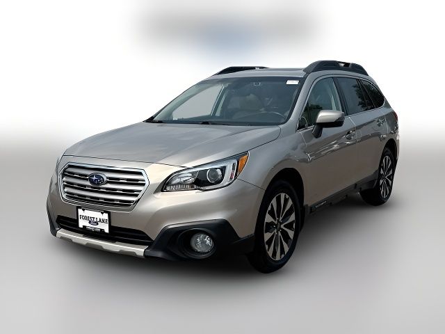 2017 Subaru Outback Limited