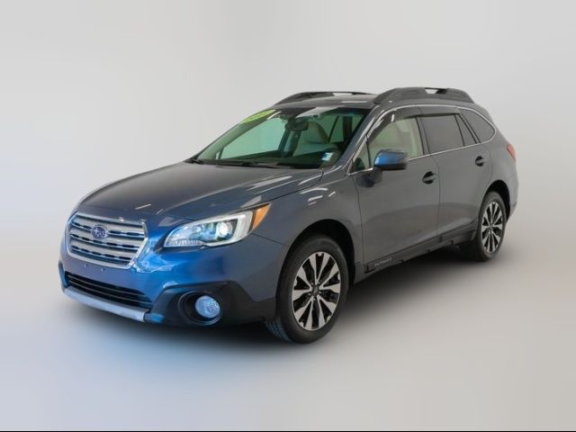 2017 Subaru Outback Limited