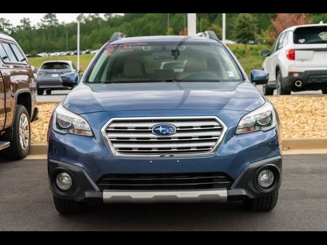 2017 Subaru Outback Limited