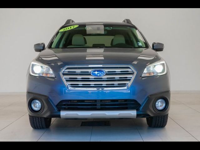 2017 Subaru Outback Limited