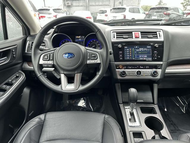 2017 Subaru Outback Limited