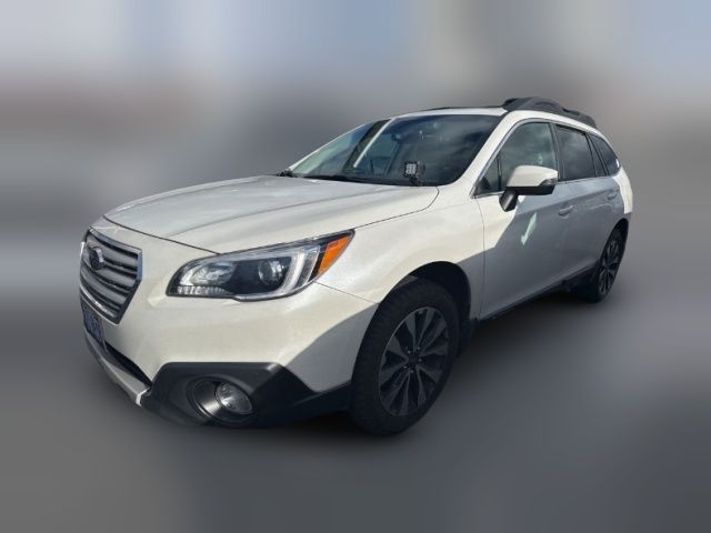 2017 Subaru Outback Limited