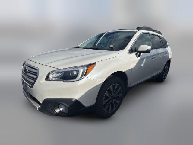 2017 Subaru Outback Limited