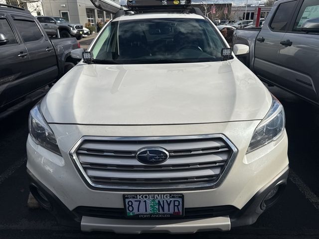 2017 Subaru Outback Limited