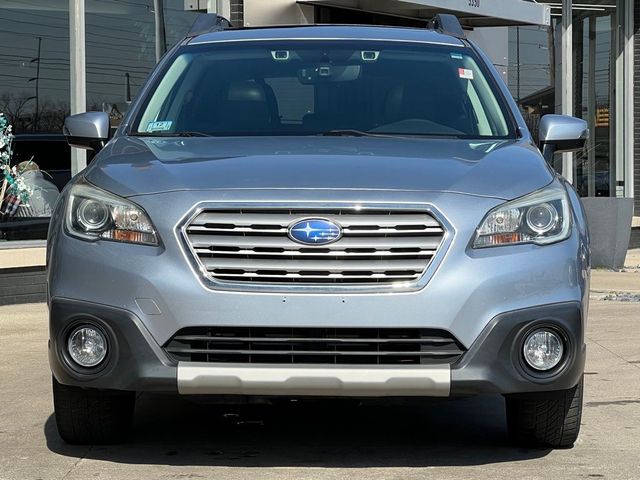 2017 Subaru Outback Limited