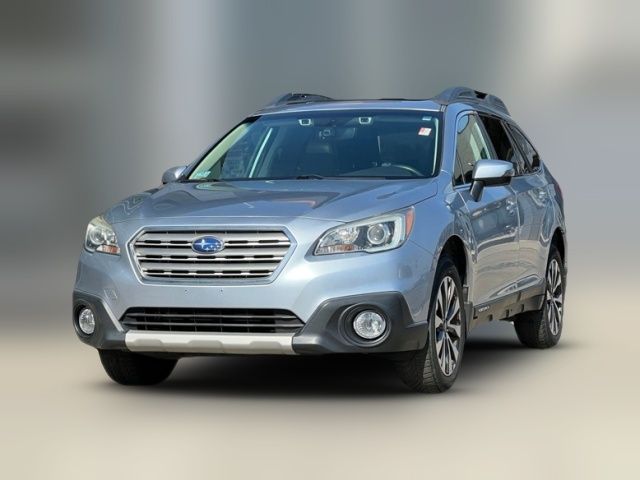 2017 Subaru Outback Limited