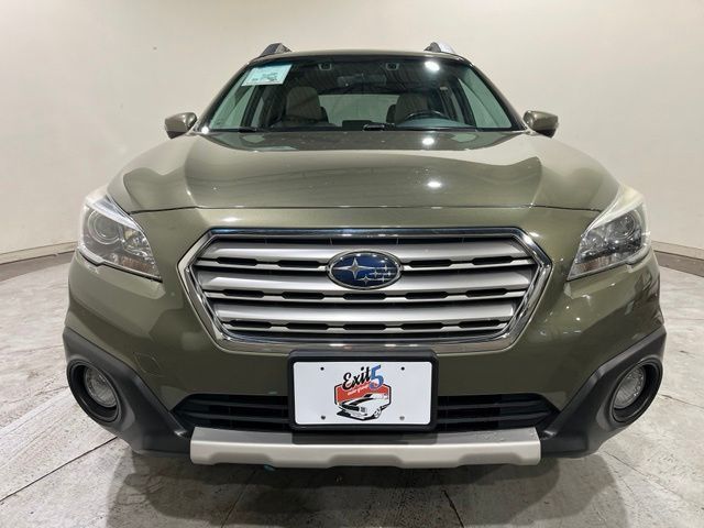 2017 Subaru Outback Limited