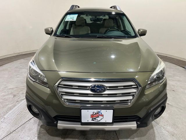 2017 Subaru Outback Limited
