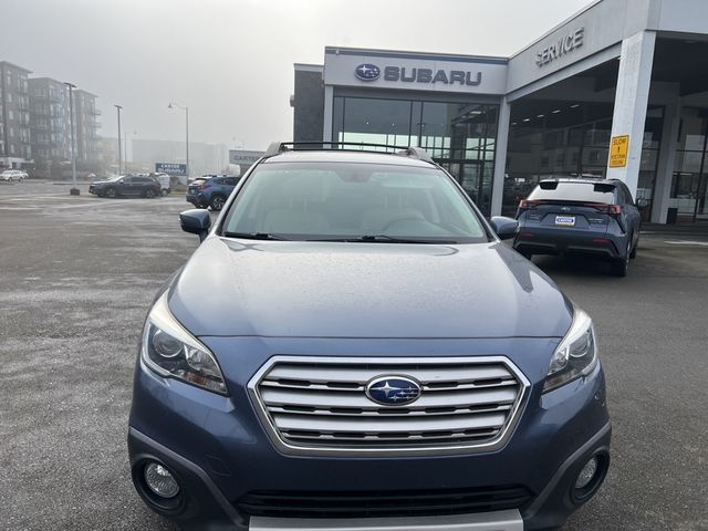 2017 Subaru Outback Limited